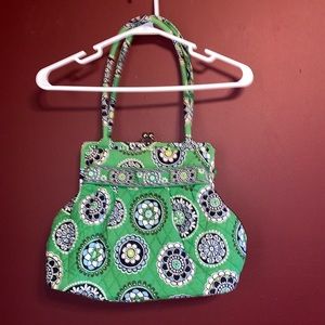 Vera Bradley purse